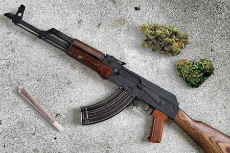 сорт ак 47