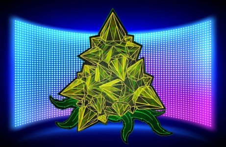 COB LED светильники для конопли COB LED светильники для конопли